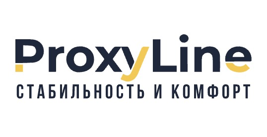 PrохуLinе — персональные прокси